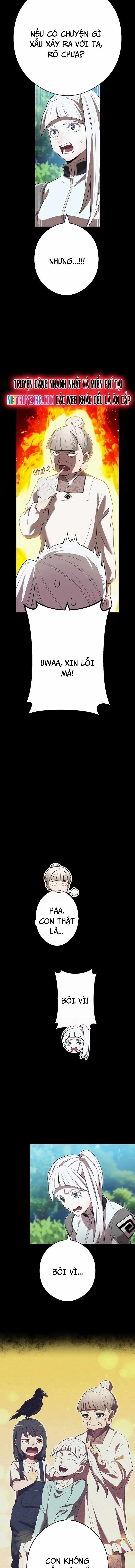 Mình Tao Là Siêu Việt Giả Mạnh Nhất! 48 trang 8