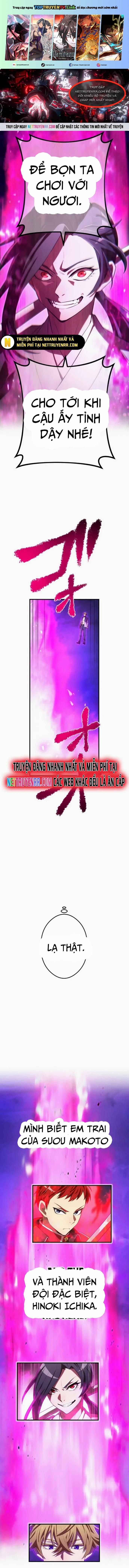 Mình Tao Là Siêu Việt Giả Mạnh Nhất! 49 trang 0