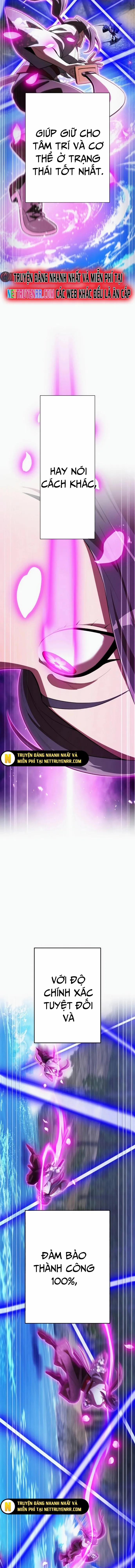 Mình Tao Là Siêu Việt Giả Mạnh Nhất! 49 trang 15