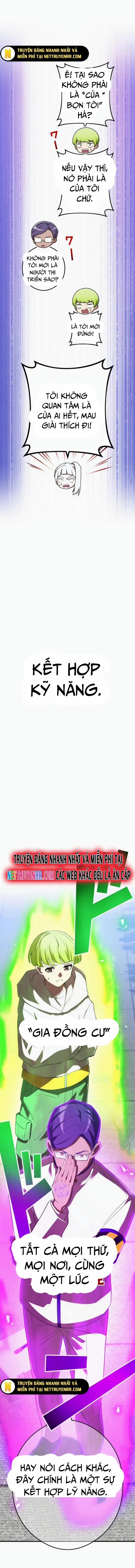 Mình Tao Là Siêu Việt Giả Mạnh Nhất! 49 trang 4