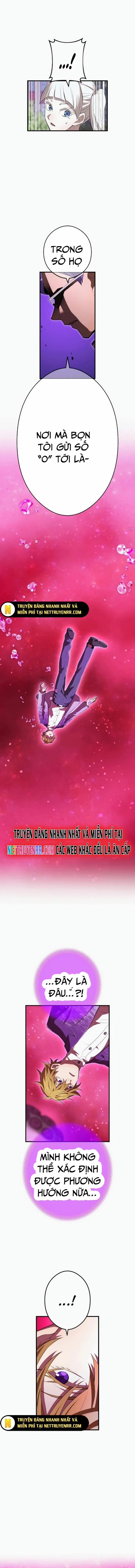 Mình Tao Là Siêu Việt Giả Mạnh Nhất! 49 trang 7