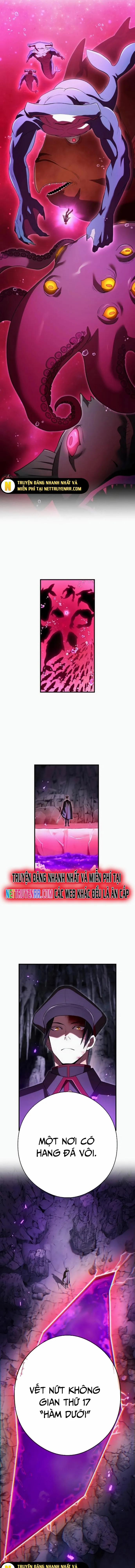 Mình Tao Là Siêu Việt Giả Mạnh Nhất! 49 trang 8