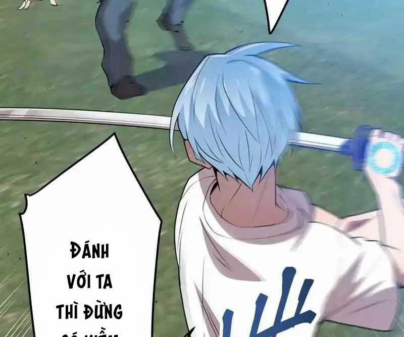 Mình Tao Là Siêu Việt Giả Mạnh Nhất! 5 trang 106