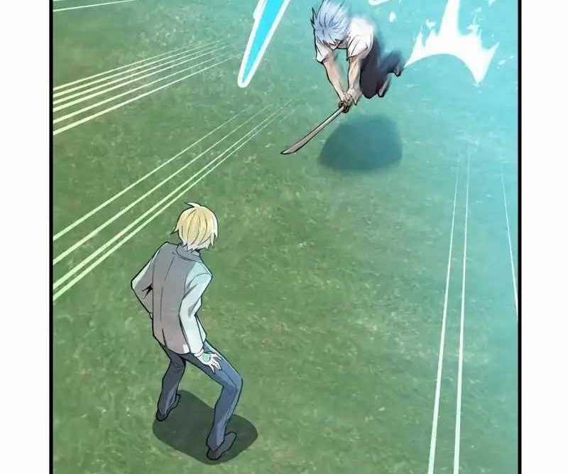 Mình Tao Là Siêu Việt Giả Mạnh Nhất! 5 trang 112