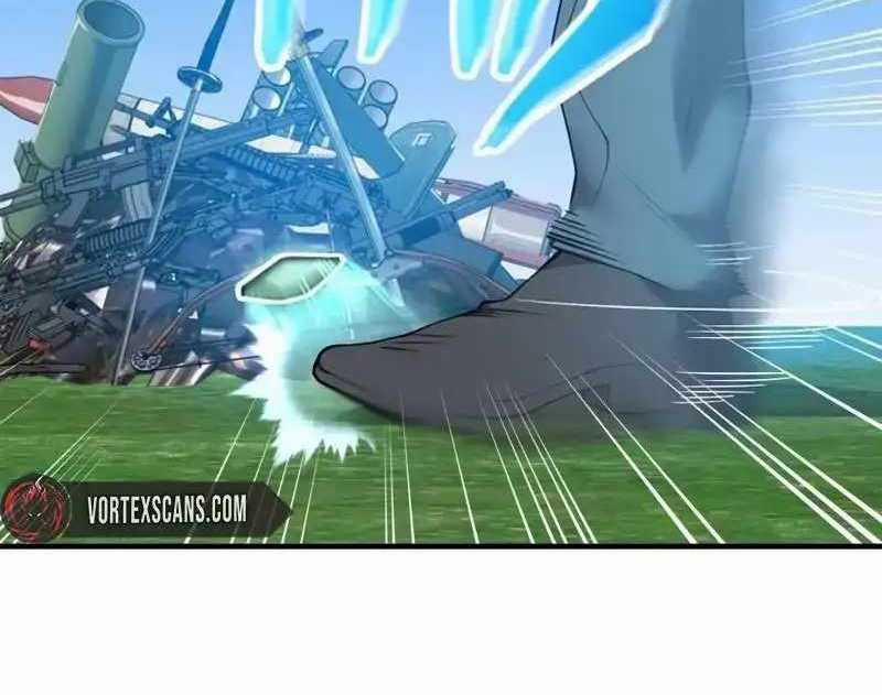 Mình Tao Là Siêu Việt Giả Mạnh Nhất! 5 trang 121