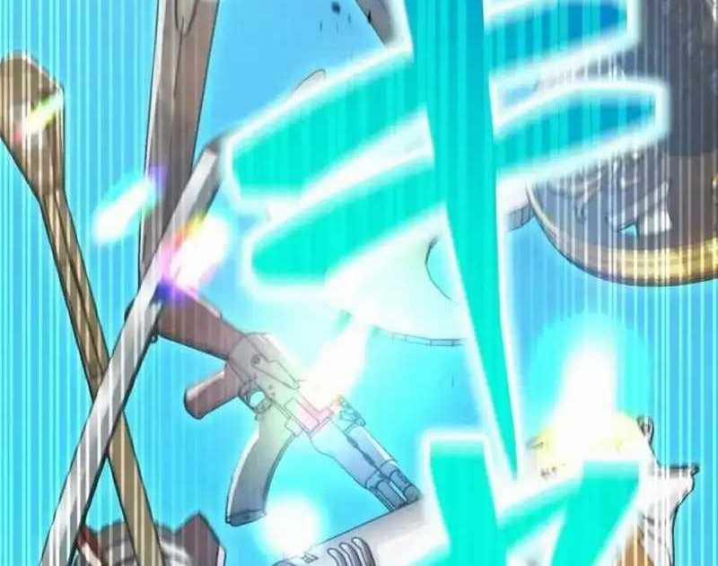 Mình Tao Là Siêu Việt Giả Mạnh Nhất! 5 trang 126