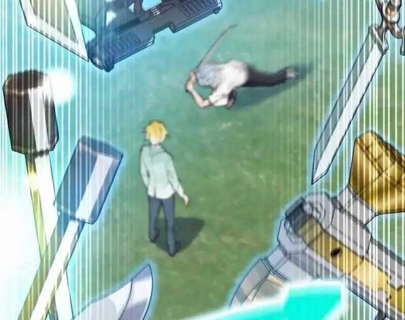 Mình Tao Là Siêu Việt Giả Mạnh Nhất! 5 trang 128