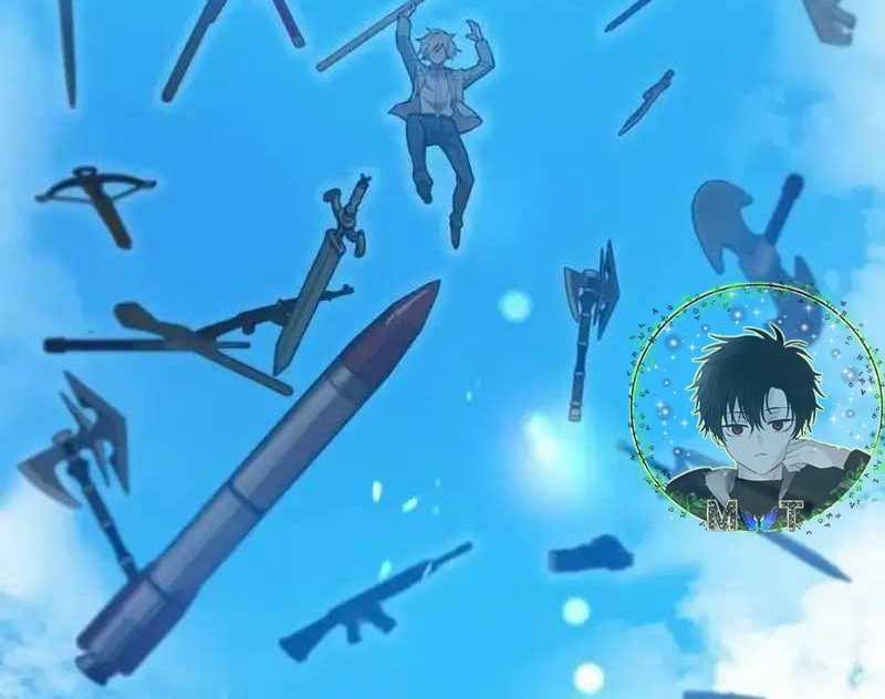 Mình Tao Là Siêu Việt Giả Mạnh Nhất! 5 trang 134