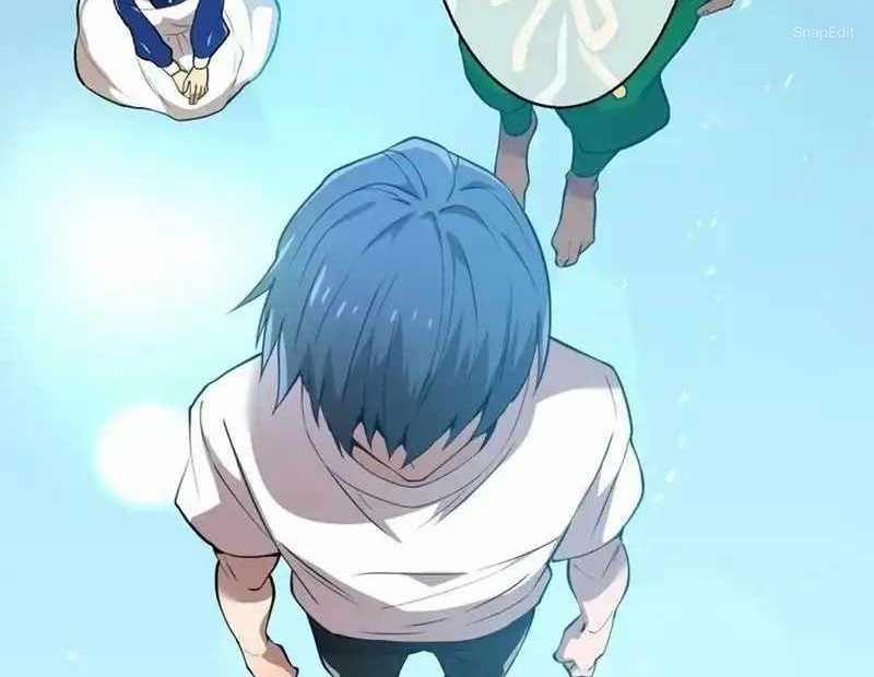 Mình Tao Là Siêu Việt Giả Mạnh Nhất! 5 trang 168