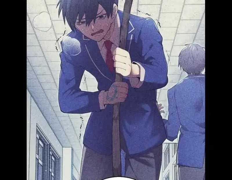 Mình Tao Là Siêu Việt Giả Mạnh Nhất! 5 trang 171