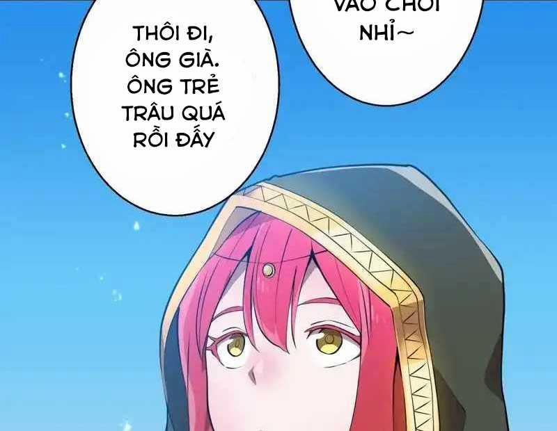 Mình Tao Là Siêu Việt Giả Mạnh Nhất! 5 trang 174