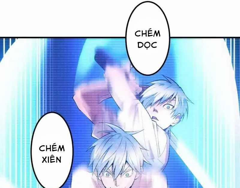 Mình Tao Là Siêu Việt Giả Mạnh Nhất! 5 trang 180