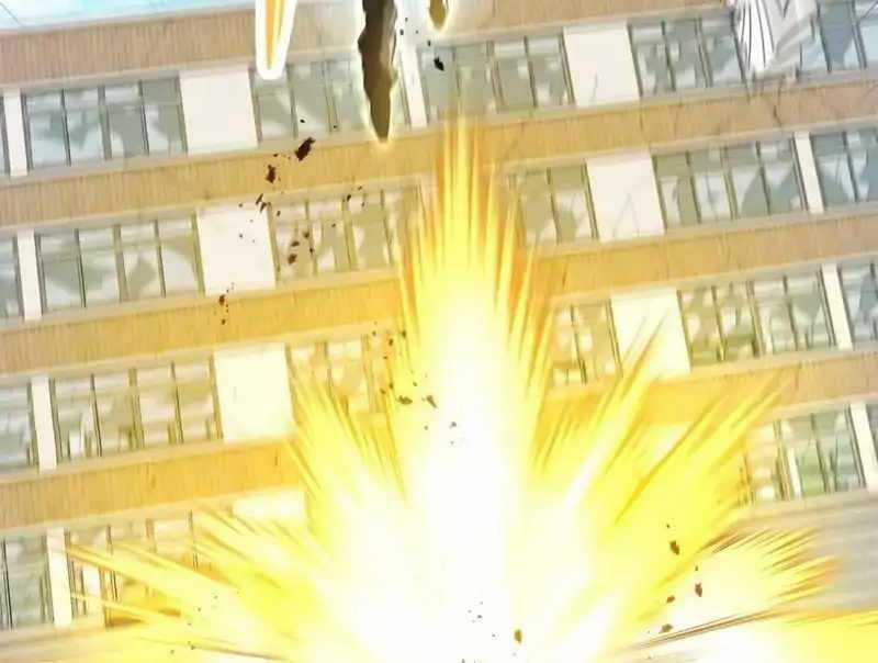 Mình Tao Là Siêu Việt Giả Mạnh Nhất! 5 trang 205