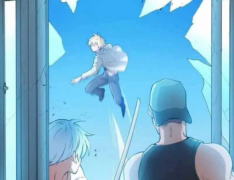 Mình Tao Là Siêu Việt Giả Mạnh Nhất! 5 trang 214