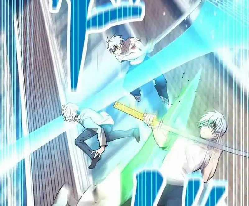 Mình Tao Là Siêu Việt Giả Mạnh Nhất! 5 trang 228