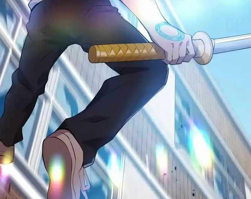 Mình Tao Là Siêu Việt Giả Mạnh Nhất! 5 trang 252