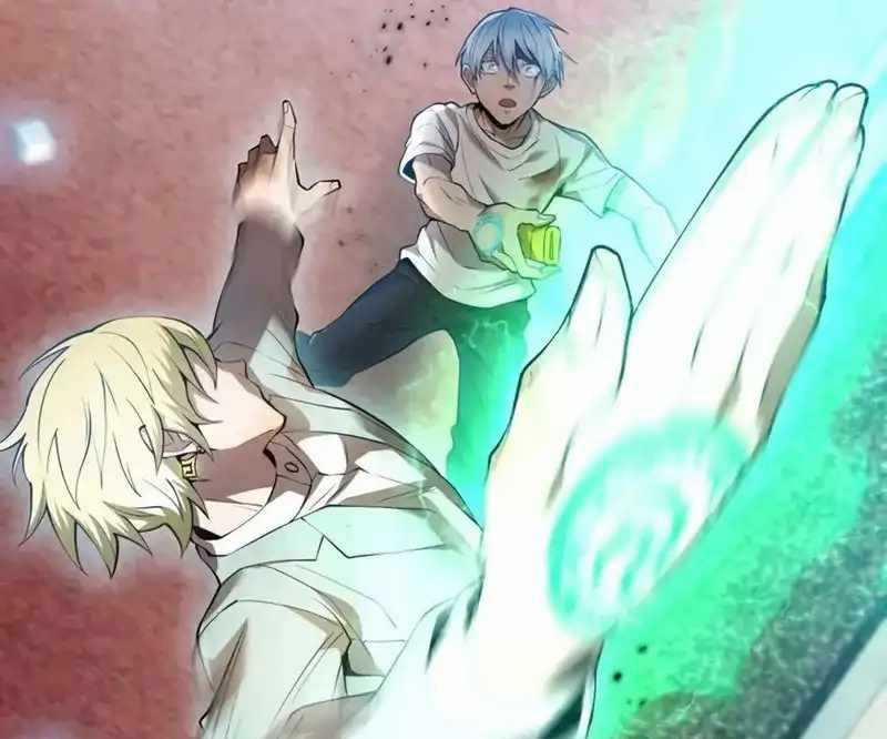 Mình Tao Là Siêu Việt Giả Mạnh Nhất! 5 trang 285