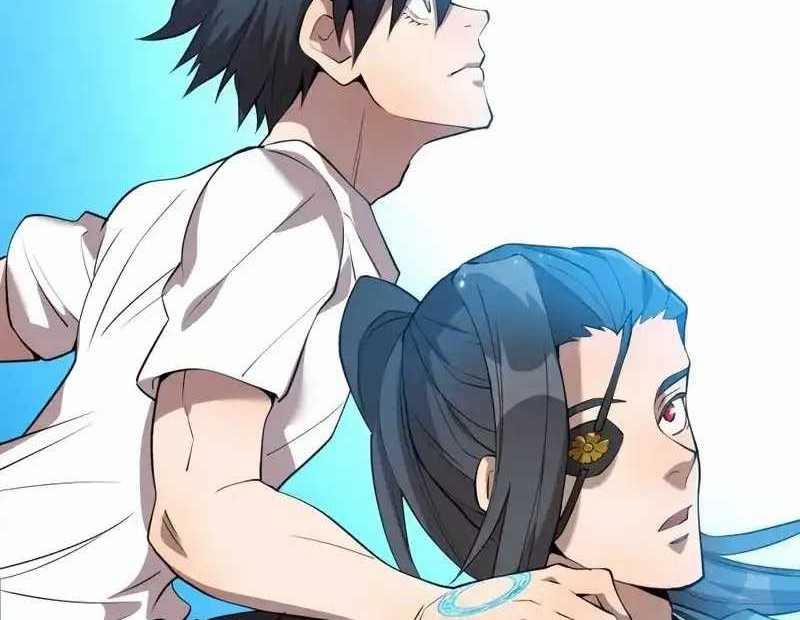 Mình Tao Là Siêu Việt Giả Mạnh Nhất! 5 trang 301