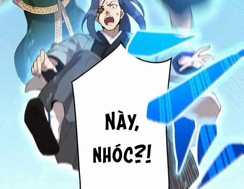 Mình Tao Là Siêu Việt Giả Mạnh Nhất! 5 trang 306