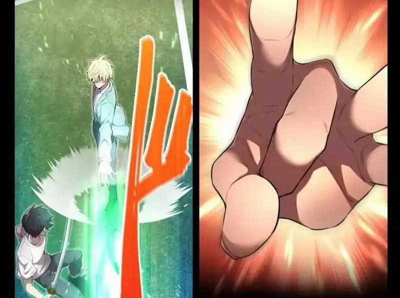 Mình Tao Là Siêu Việt Giả Mạnh Nhất! 5 trang 31