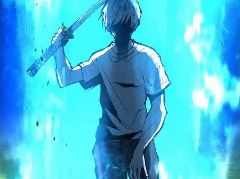 Mình Tao Là Siêu Việt Giả Mạnh Nhất! 5 trang 39