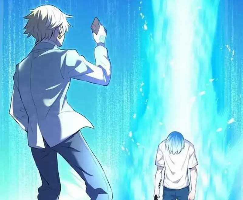 Mình Tao Là Siêu Việt Giả Mạnh Nhất! 5 trang 6