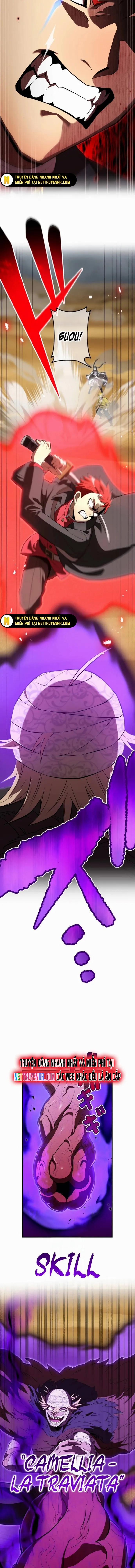 Mình Tao Là Siêu Việt Giả Mạnh Nhất! 50 trang 14
