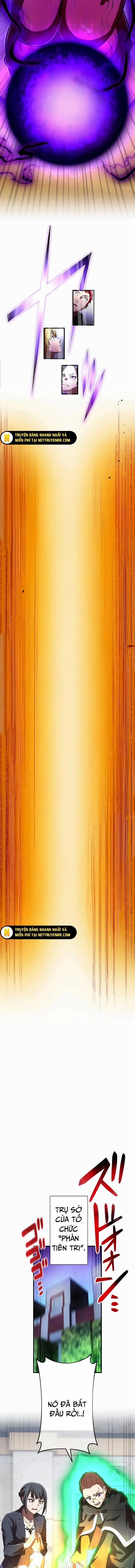 Mình Tao Là Siêu Việt Giả Mạnh Nhất! 50 trang 15