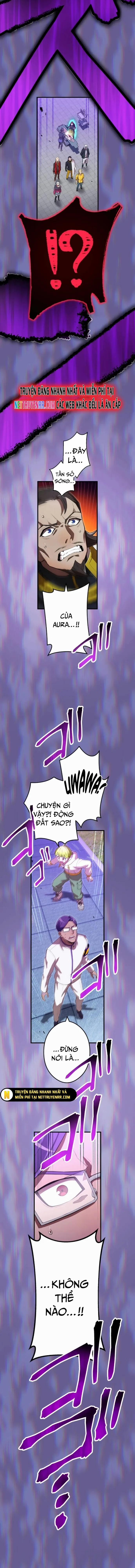 Mình Tao Là Siêu Việt Giả Mạnh Nhất! 50 trang 18