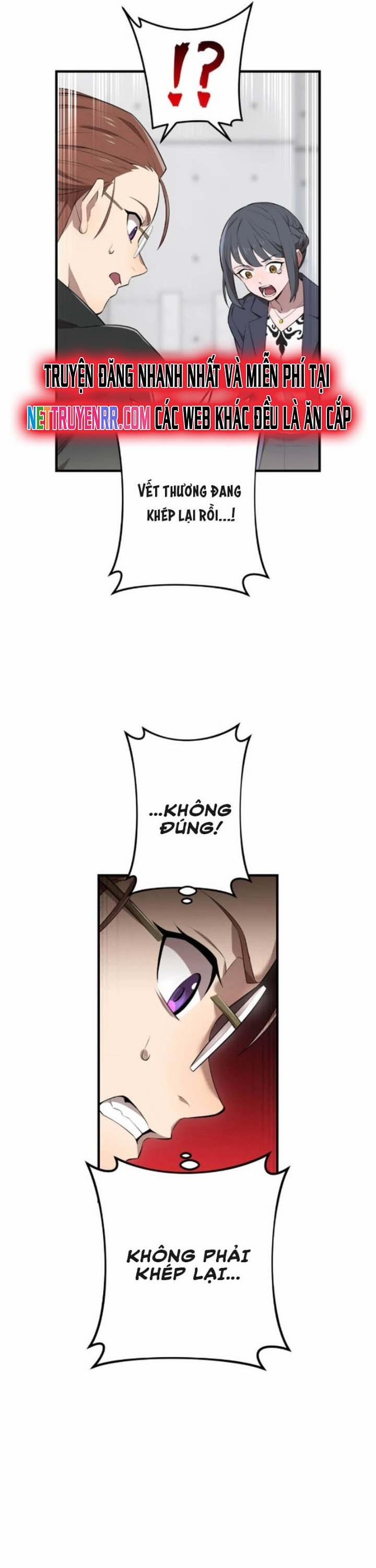 Mình Tao Là Siêu Việt Giả Mạnh Nhất! 51 trang 11