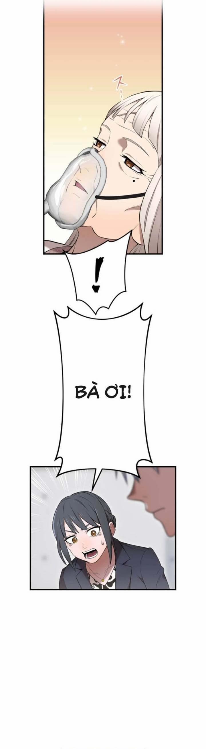 Mình Tao Là Siêu Việt Giả Mạnh Nhất! 51 trang 14