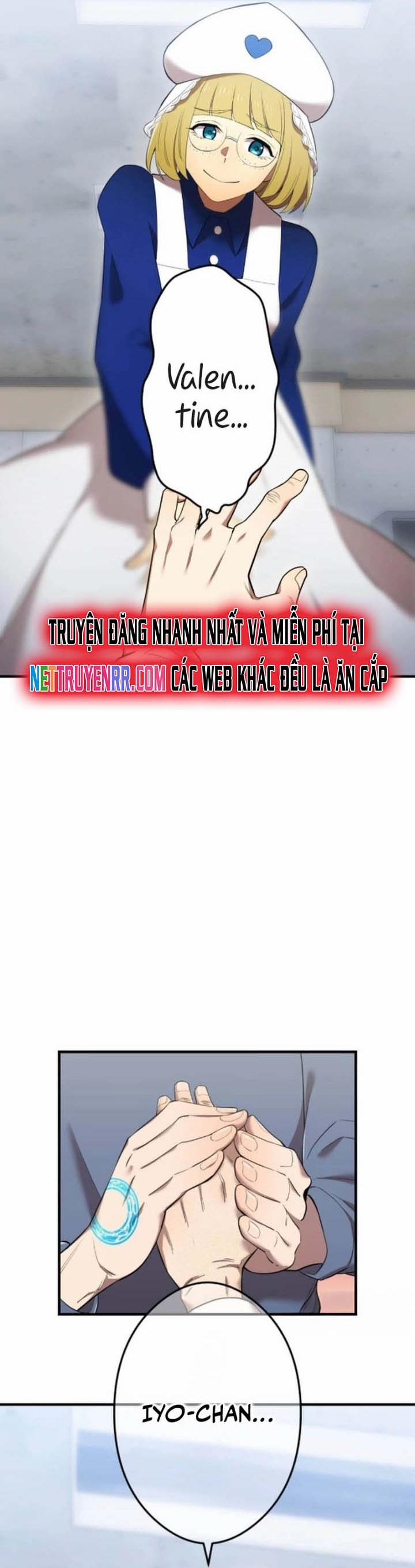 Mình Tao Là Siêu Việt Giả Mạnh Nhất! 51 trang 17