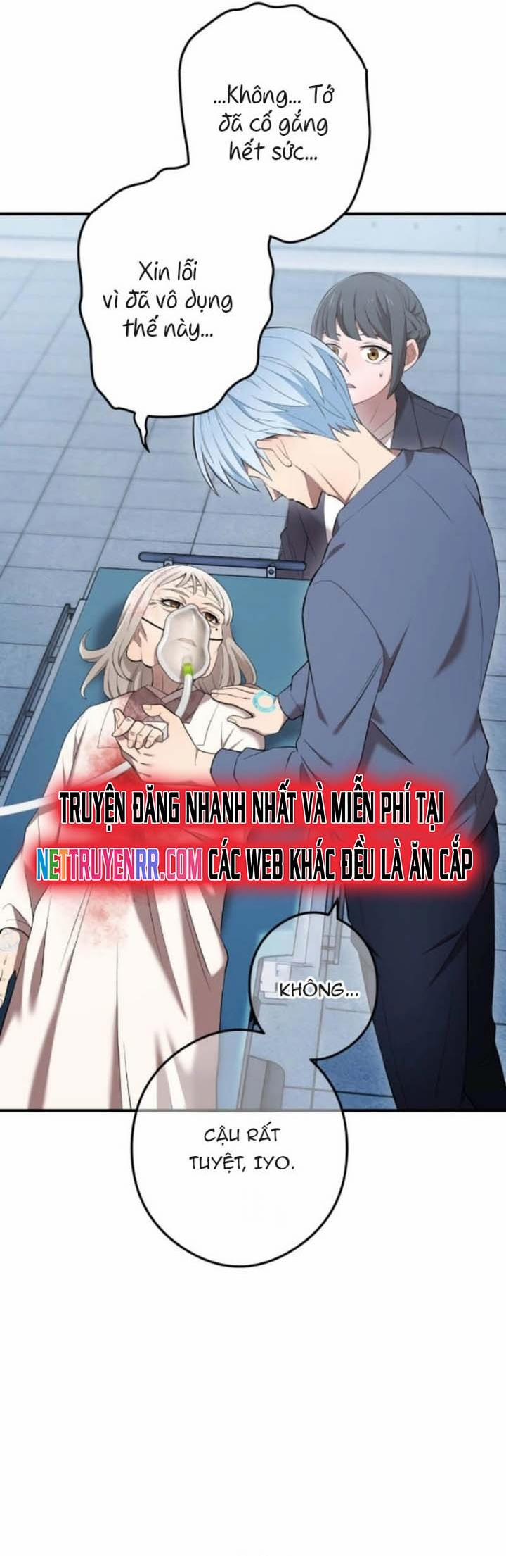 Mình Tao Là Siêu Việt Giả Mạnh Nhất! 51 trang 19