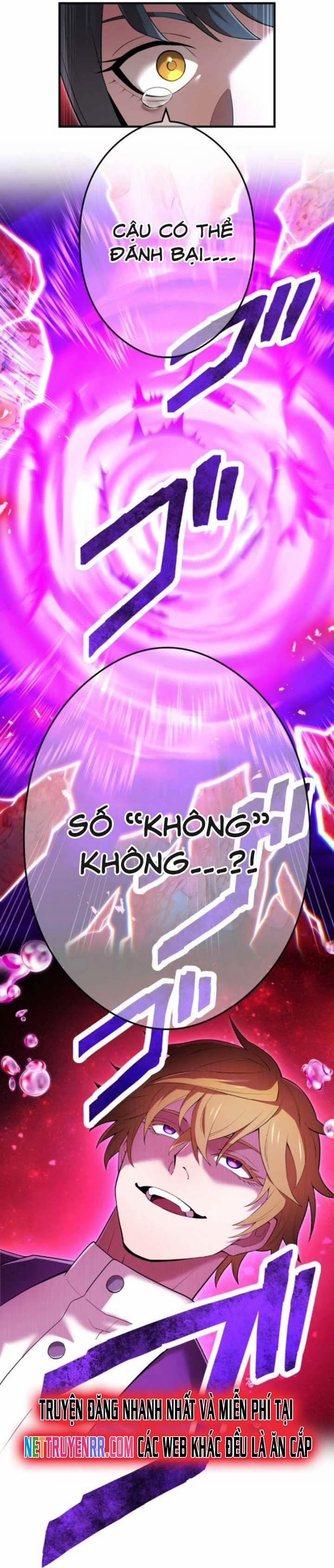 Mình Tao Là Siêu Việt Giả Mạnh Nhất! 51 trang 2