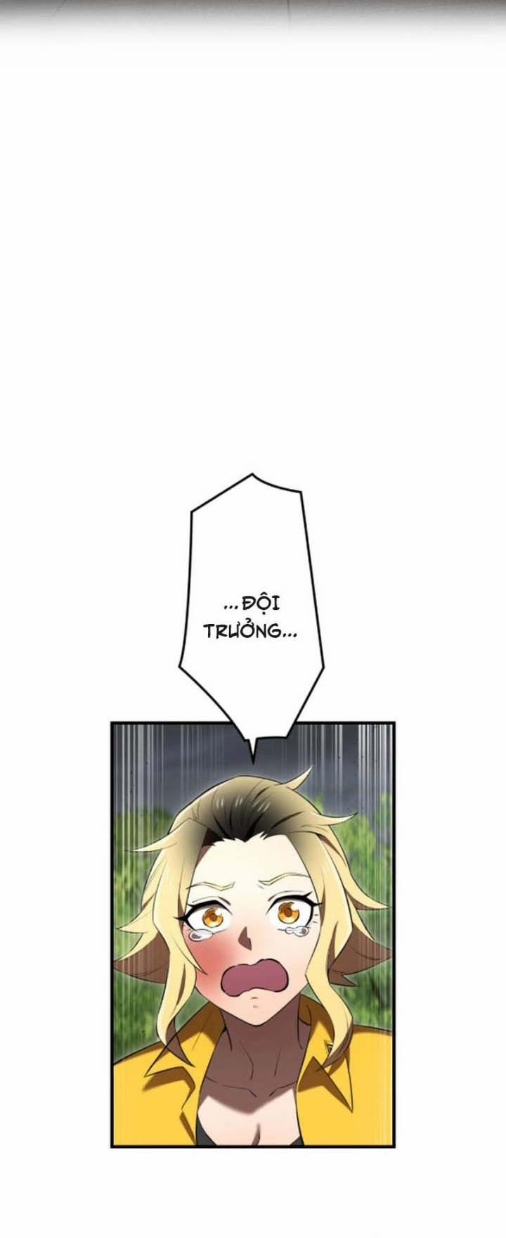 Mình Tao Là Siêu Việt Giả Mạnh Nhất! 51 trang 37