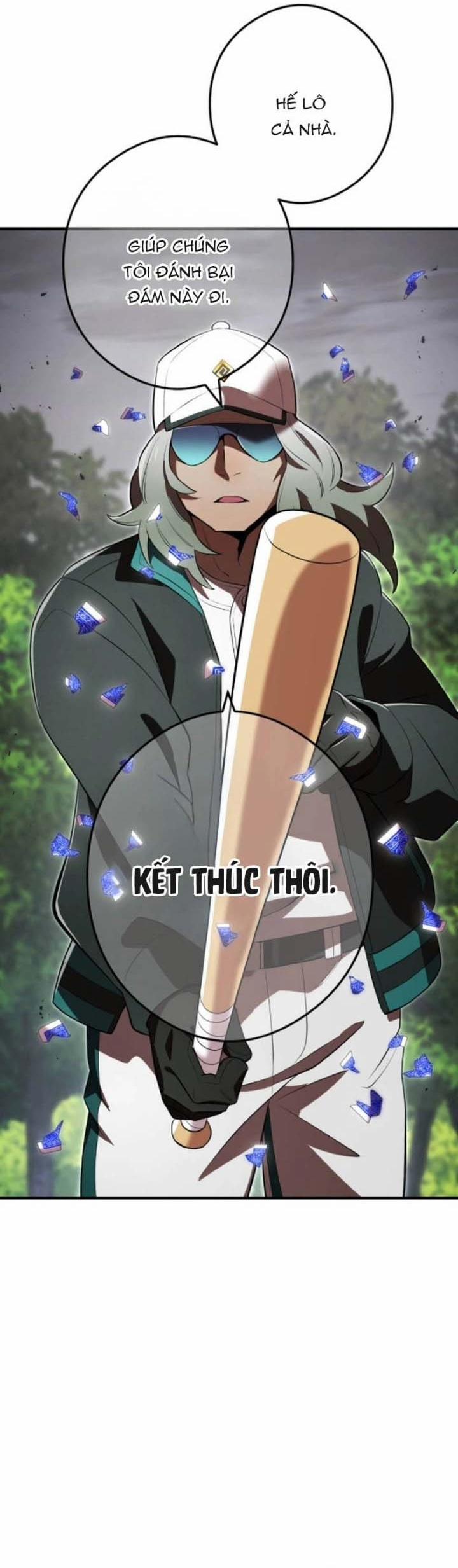 Mình Tao Là Siêu Việt Giả Mạnh Nhất! 51 trang 41