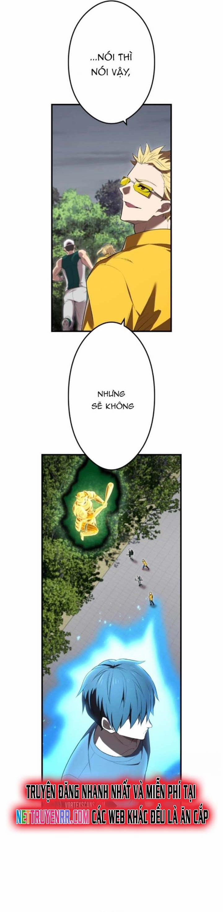 Mình Tao Là Siêu Việt Giả Mạnh Nhất! 51 trang 43