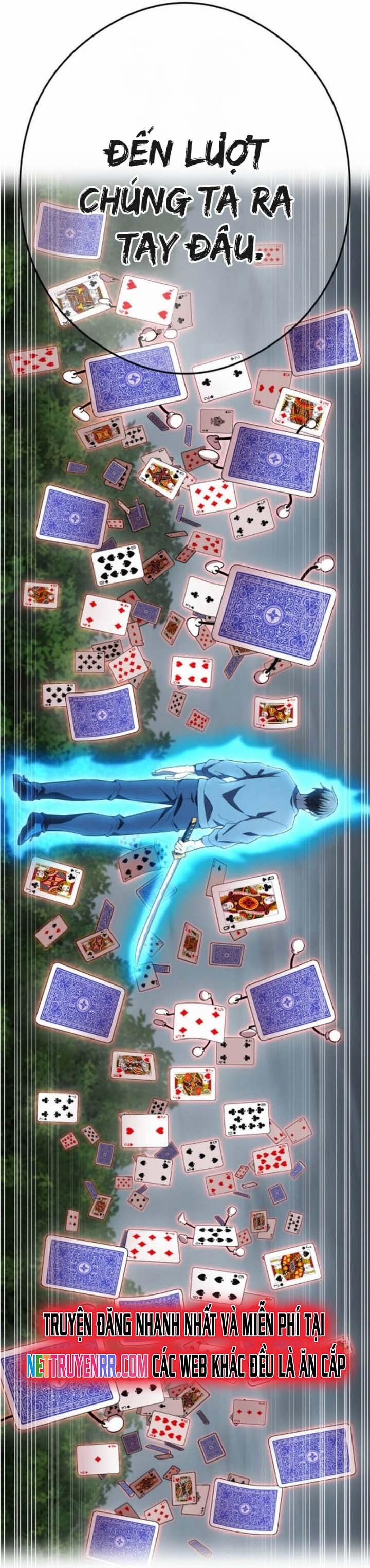 Mình Tao Là Siêu Việt Giả Mạnh Nhất! 51 trang 44