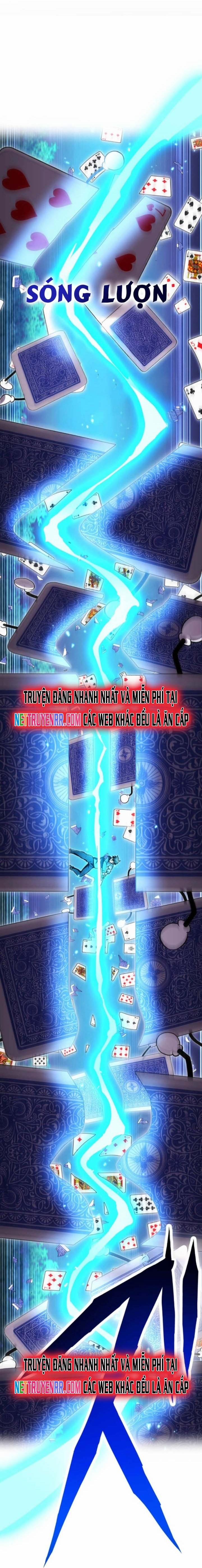 Mình Tao Là Siêu Việt Giả Mạnh Nhất! 51 trang 47