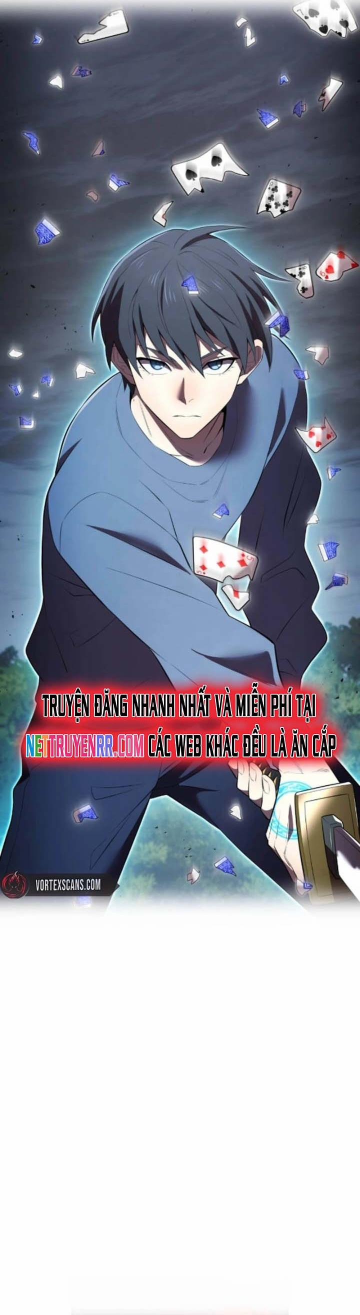 Mình Tao Là Siêu Việt Giả Mạnh Nhất! 51 trang 49