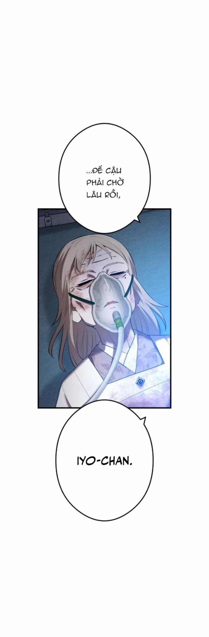 Mình Tao Là Siêu Việt Giả Mạnh Nhất! 51 trang 5