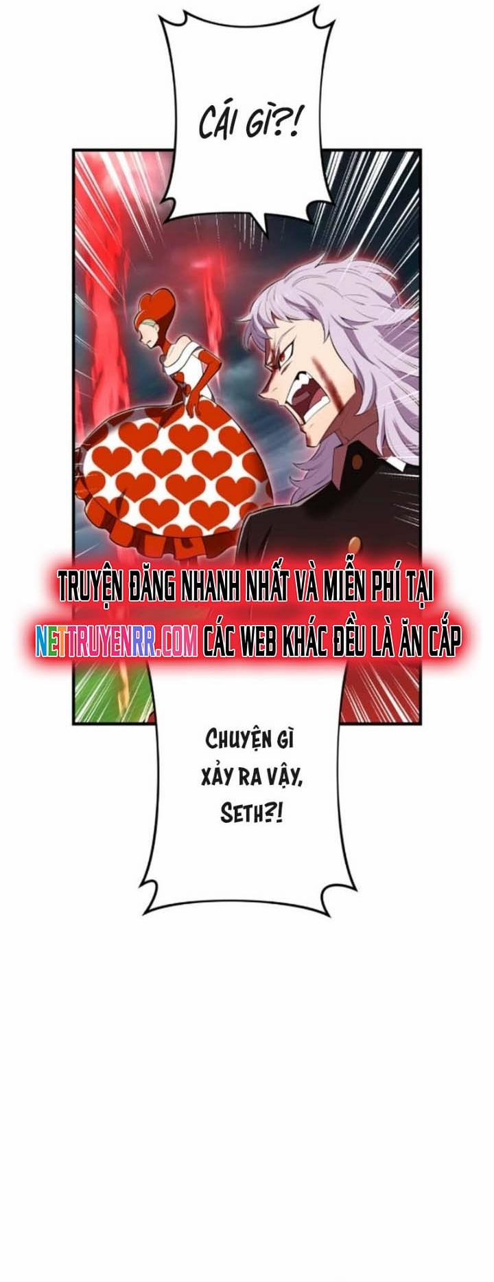 Mình Tao Là Siêu Việt Giả Mạnh Nhất! 51 trang 51