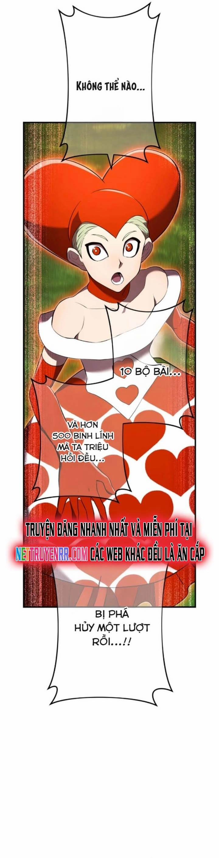 Mình Tao Là Siêu Việt Giả Mạnh Nhất! 51 trang 52