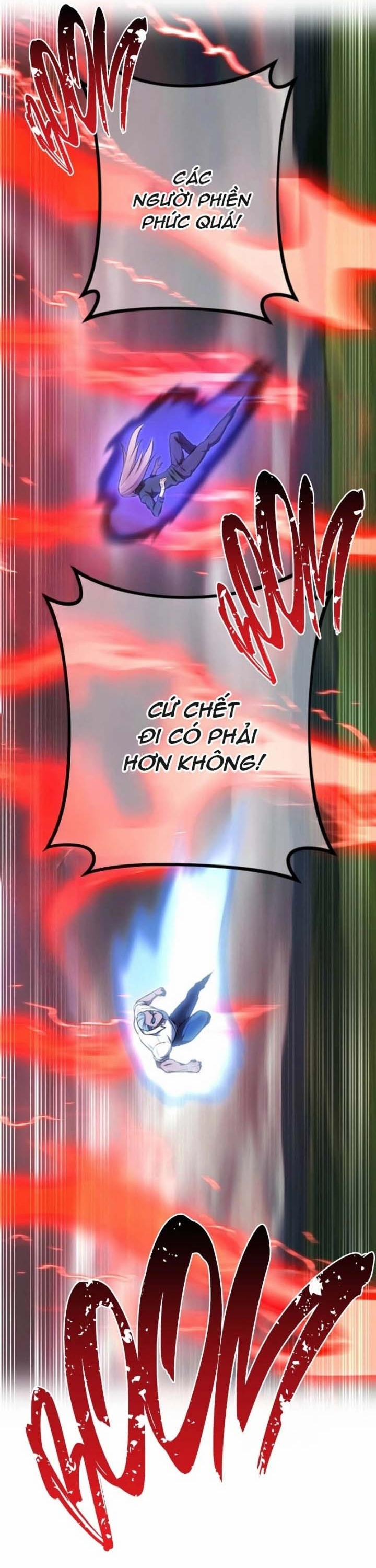 Mình Tao Là Siêu Việt Giả Mạnh Nhất! 51 trang 55