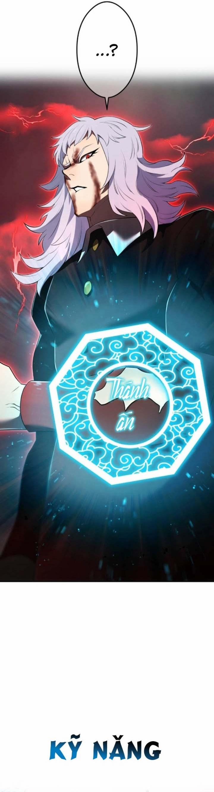 Mình Tao Là Siêu Việt Giả Mạnh Nhất! 51 trang 61