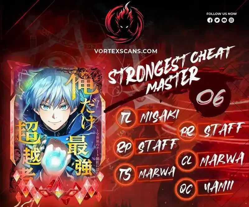 Mình Tao Là Siêu Việt Giả Mạnh Nhất! 6 trang 0