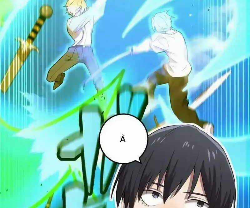 Mình Tao Là Siêu Việt Giả Mạnh Nhất! 6 trang 102