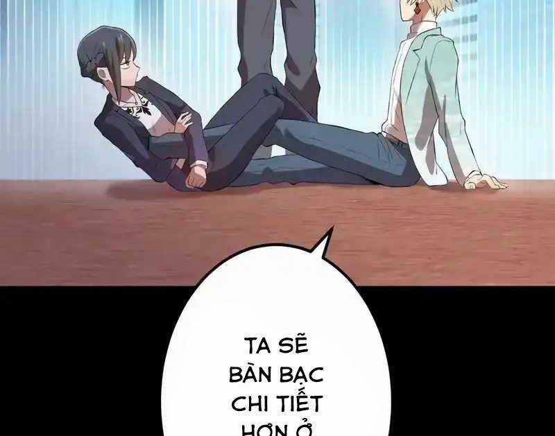 Mình Tao Là Siêu Việt Giả Mạnh Nhất! 6 trang 173