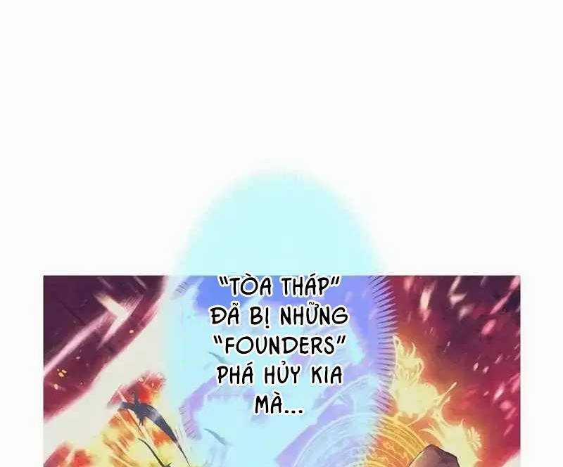 Mình Tao Là Siêu Việt Giả Mạnh Nhất! 6 trang 182