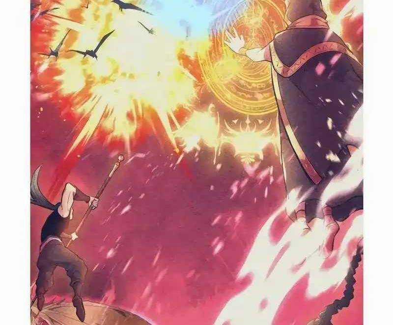 Mình Tao Là Siêu Việt Giả Mạnh Nhất! 6 trang 183